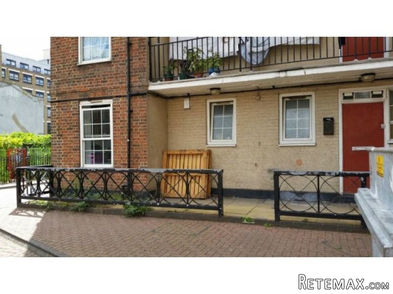 Large ground floor four double bedroom