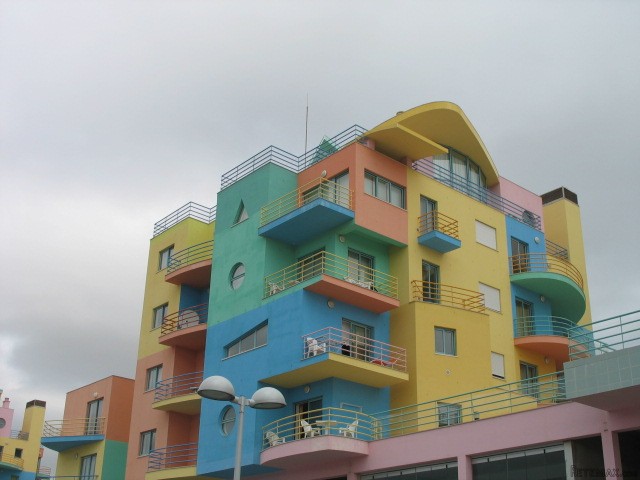 Vista Marina - Albufeira - 2