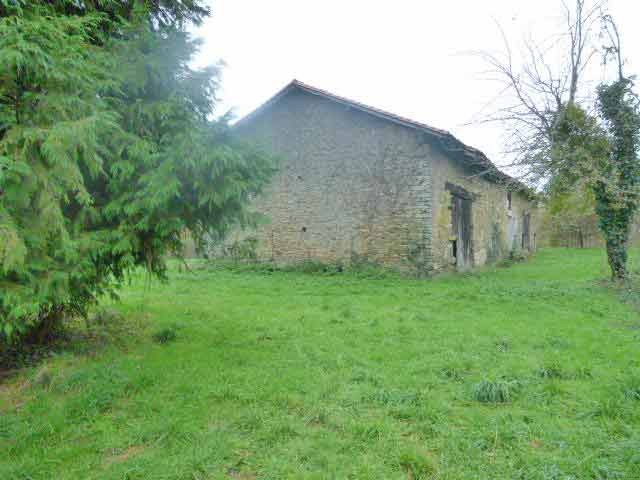 Isolated Farm To Restore Set On Almost.. - 2