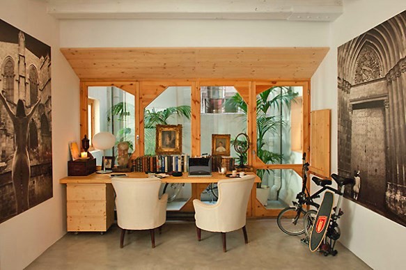2 bedroom Flat For Sale: BARCELONA.. - 2