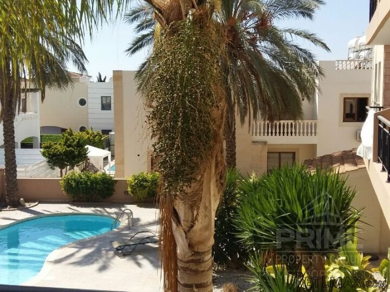 Apartment in Paphos, Cyprus, for Sale..