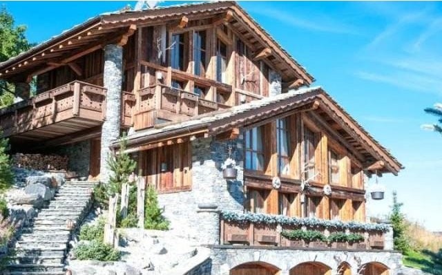 Courchevel Village French Alps, 73120