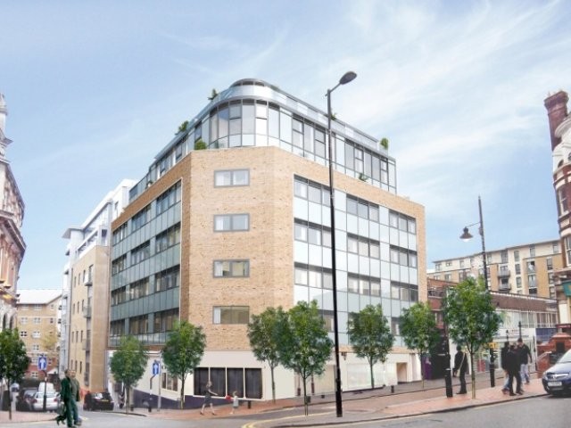 Croydon Two Bed Apartment Sale CR0 - 2
