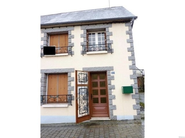 Maison De Bourg
