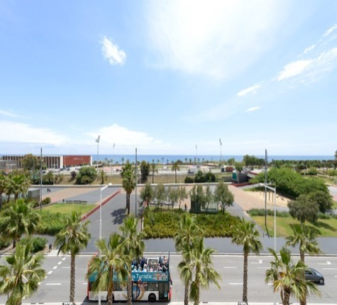 4 bedroom Flat For Sale: BARCELONA.. - 2