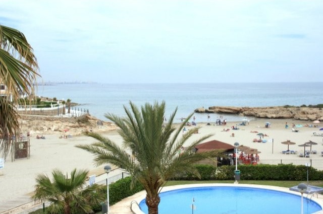 Cabo Roig - Costa Blanca
