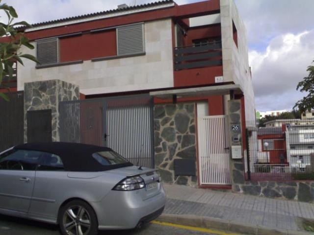 Duplex for sale in Tafira