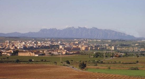 Hotels (Penedes) - 2