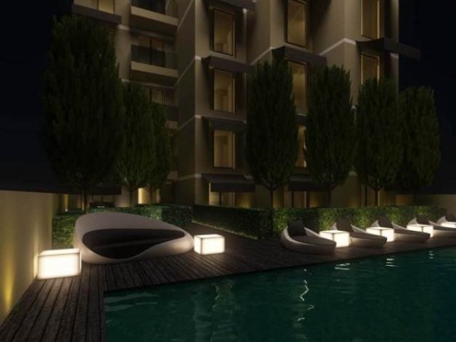 2 Bedrooms - Apartment - LISBON - For..