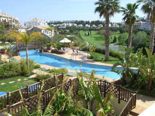 3 Bed Apartment for sale in Mijas Costa