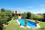 4 Bedrooms - Villa - Malaga - For Sale