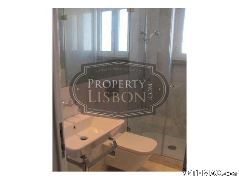T3 Lisbon Apartment for Sale, Alvalade