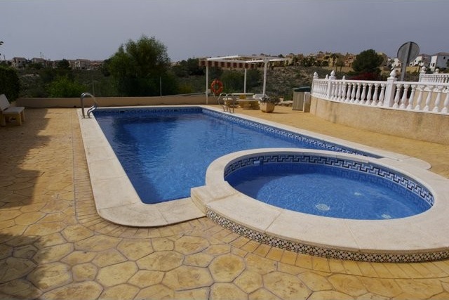 2 bedroom, 1 bathroom Apartment 84m2 - 2