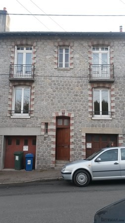 87 - Haute-Vienne