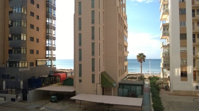 Costa Blanca II Apartment in Calpe - 2