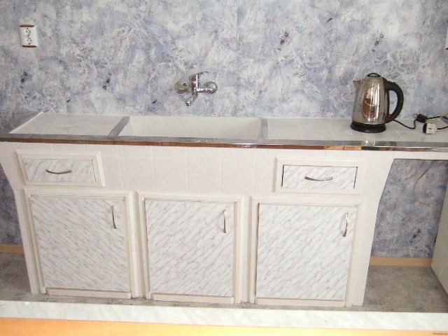 Apartment in Dobrich - 2