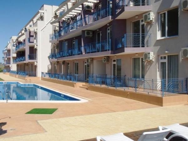 Fully furnished 2 bedroom apartment..