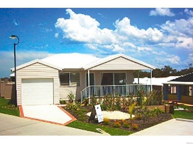 Lake Munmorah Residential Resort - LAKE.. - 2