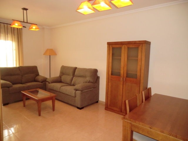 Modern 2 Bed 2 Bath third floor flat - 2