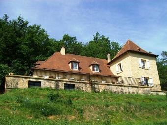 Situated Near An 11th Century Fortified..
