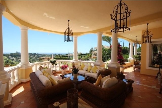 Villa - Magnificent residence set in.. - 2