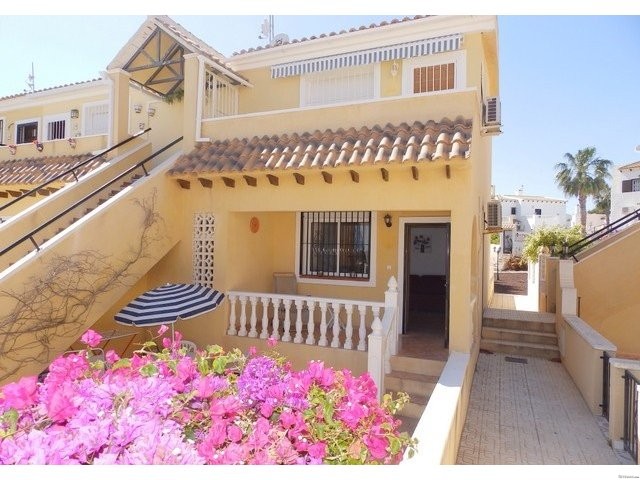 Villamartin, Costa Blanca South - 2