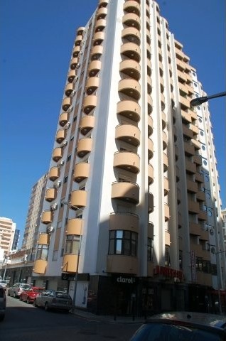Flat T4