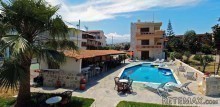 Hotel For Sale In Chania Crete