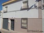 Village house, Jaen, Alcaudete, Bouquet