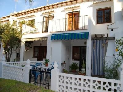 2 Bedrooms - Townhouse - Alicante - For.. - 2