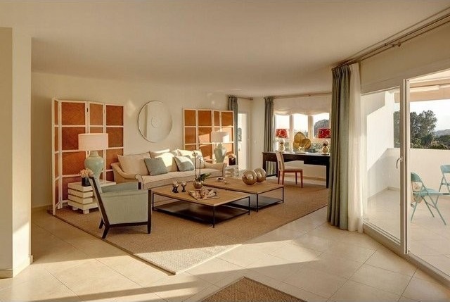 3 Bedrooms - Apartment - Malaga - For..