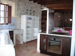 2 Bedrooms - Finca - Islas Baleares -.. - 2