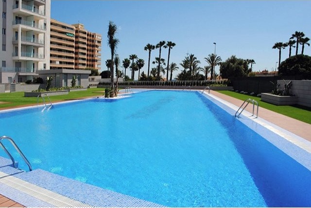 2 bedroom, 2 bathroom Apartment 0m2 - 2