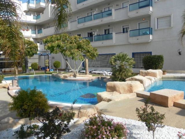 Apartment for sale 99.750 € Costa..