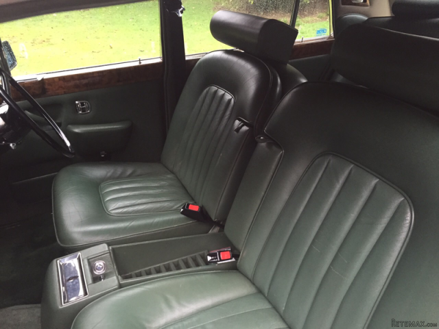 Rolls-Royce Silver Silver Shadow II - 2