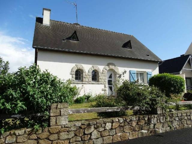 Superb Quality Neo-Breton House