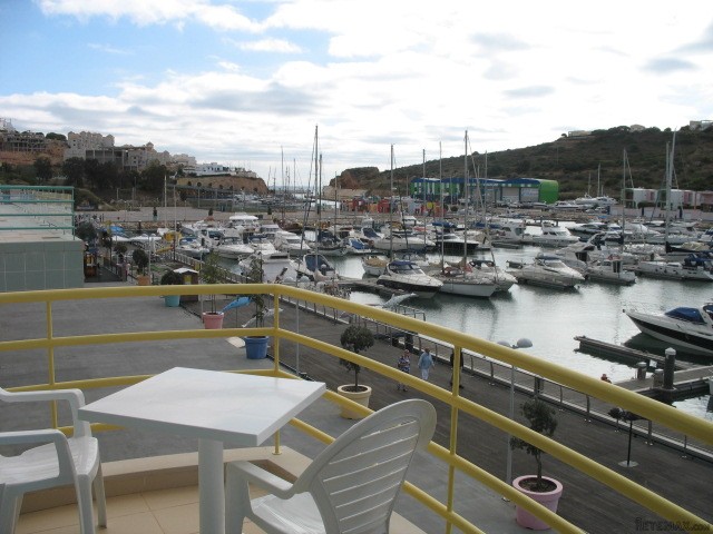 Vista Marina - Albufeira