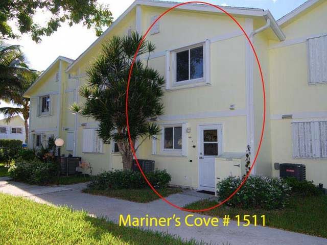 Apartment/townhouse - Mariner's Cove #.. - 2