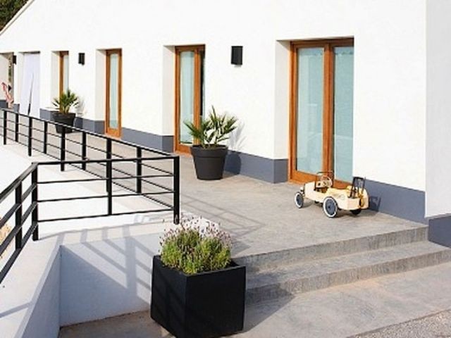 U10219 - Benissa - Finca €825,000 - 2
