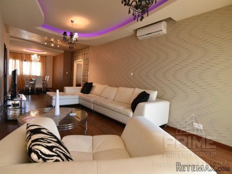 Apartment in Limassol, Cyprus, for..