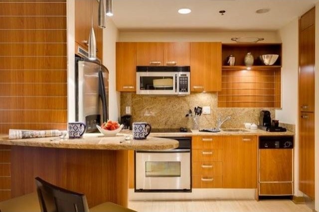 1 bedroom Flat For Sale: 1395 BRICKELL.. - 2
