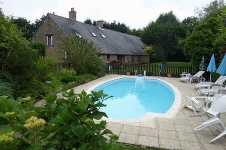 Country House With More Potential