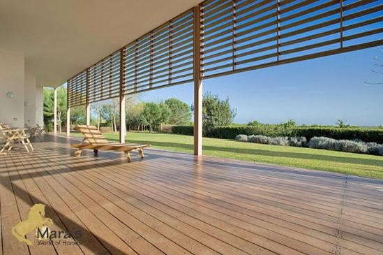 modern luxury country estate for sale..