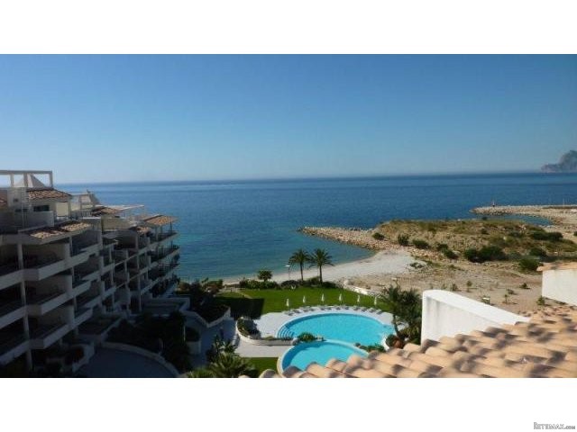 Luxurious Apartments, Altea, Costa..