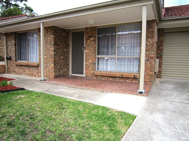 Spacious independent living unit that.. - 2