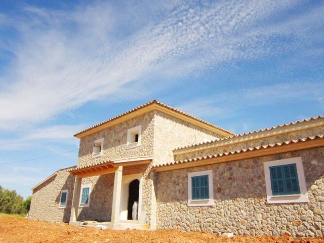 3 Bedrooms - Finca - Islas Baleares -.. - 2