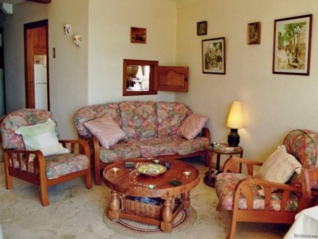 Apartment in Moraira - 2