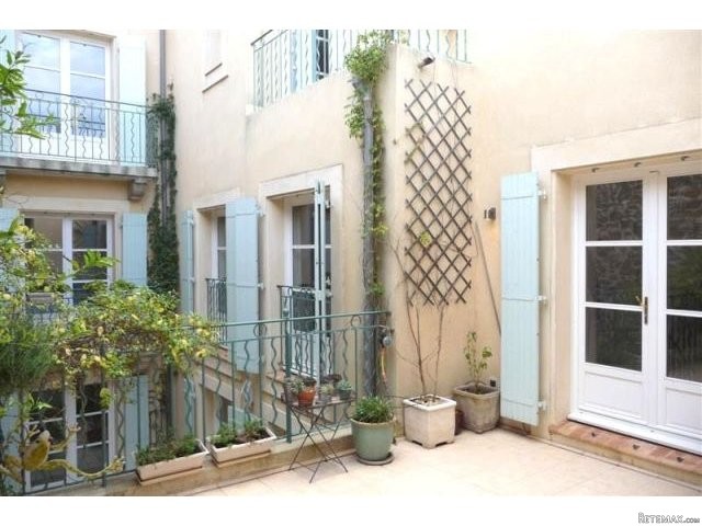 House In Marseillan, France - 2