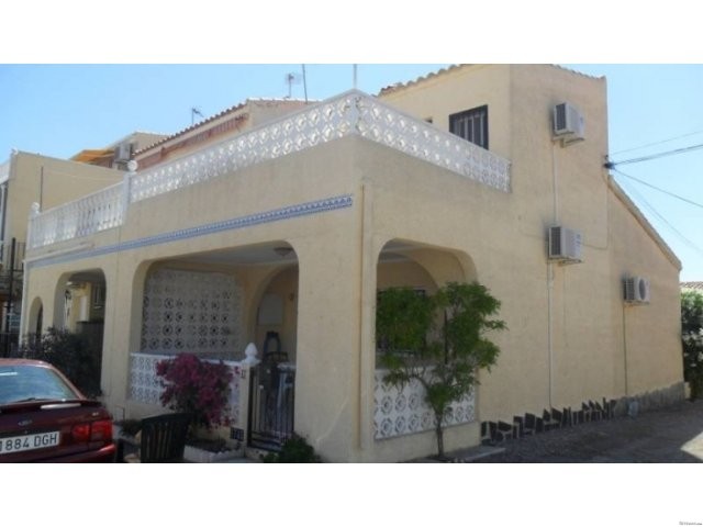 Resale · Townhouse · Spain · Costa Bl.. - 2