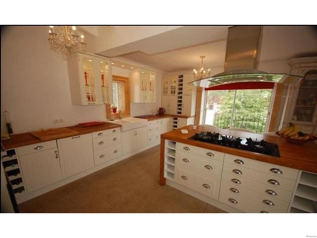 Villa For Sale Monte Pego - Ref: 2291 - 2